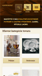 Mobile Screenshot of gastrozone.sk